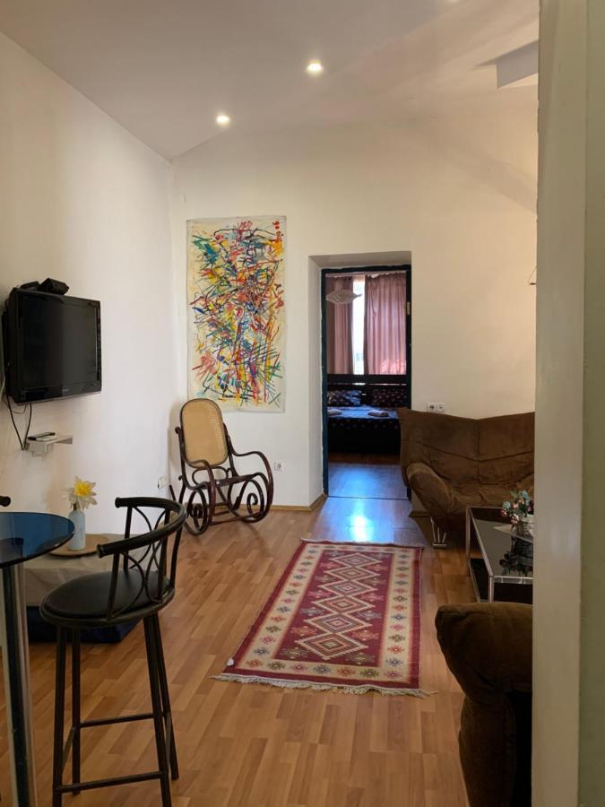 Old Tbilisi Art Home Zewnętrze zdjęcie
