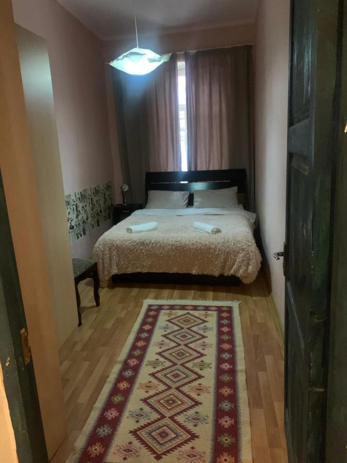 Old Tbilisi Art Home Zewnętrze zdjęcie
