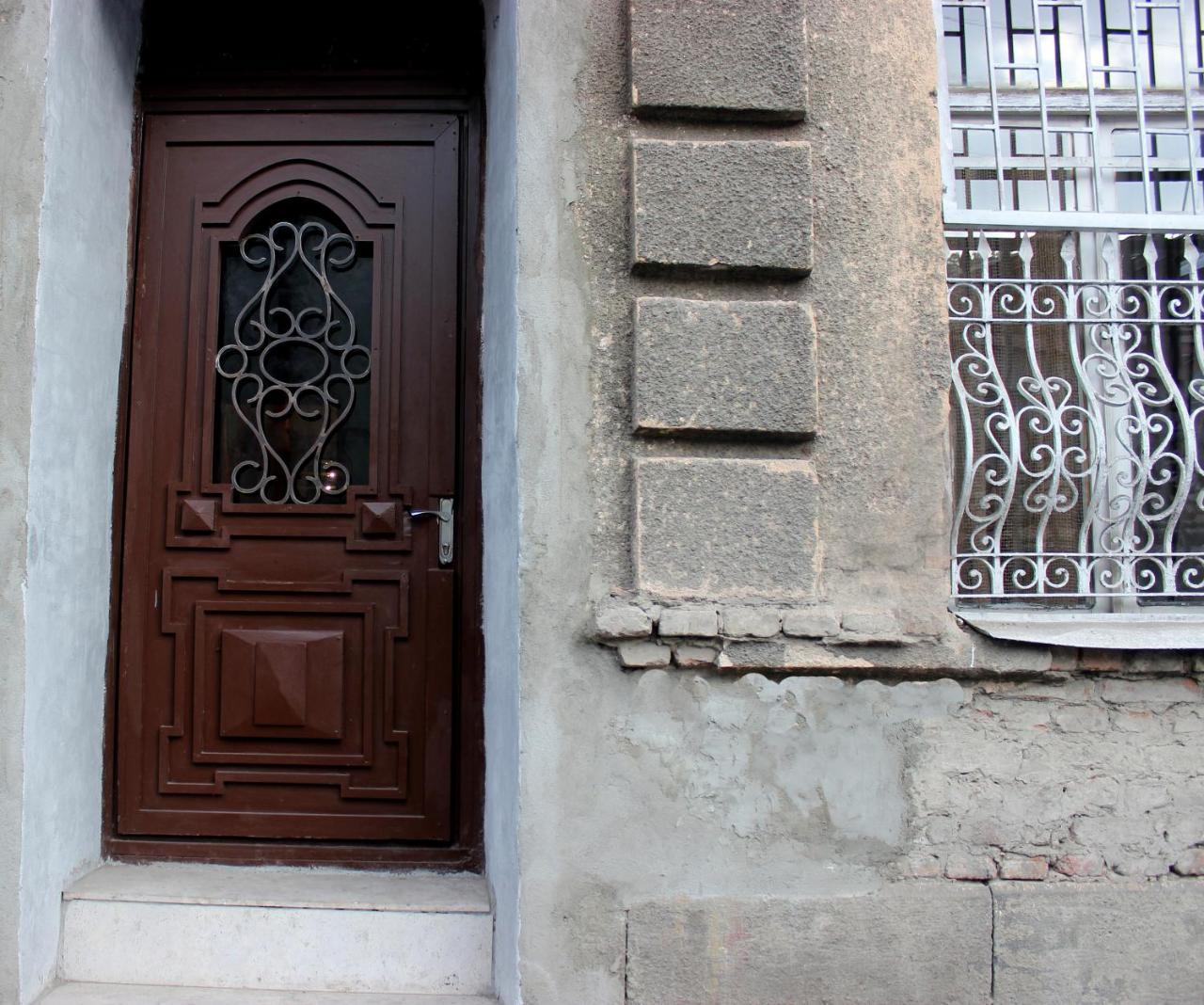 Old Tbilisi Art Home Zewnętrze zdjęcie